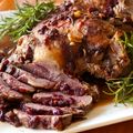 Tuscan Juniper Lamb