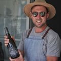 Meet The Maker - Justin Arnold / Ghost Rock Vineyard, Tasmania