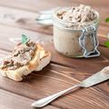 Vegan Mushroom Pate