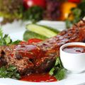 Barbacoa Lamb Chops