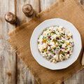 Best-Ever Vegan Potato Salad