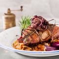 Duck and Cabbage One-Pot Wonder