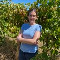 Meet the Maker - Ashleigh Seymour, Paxton Vineyards, Australia