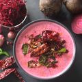 Beets Curry