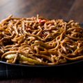 Peking Noodles