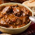 Viennese-Style Beef Goulash