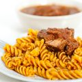 Ragù Napoletana