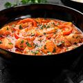 Provence Fish Stew