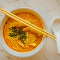 Chicken Laksa