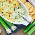 Thai Crab Dip