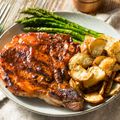 Chipotle BBQ Pork Chops