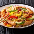 Vietnamese Chicken Salad