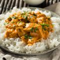 Mango Chicken Curry