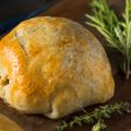 Chicken and Fig Wellingtons