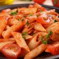 Penne Alla Pizzaiola