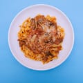 Beef Rib Ragu