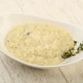 Goat’s Cheese Risotto