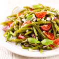 Perfect Green Bean Salad