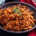 Pork Bigos Stew