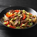 Beef and Chipotle Stir-Fry