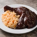 Chicken Mole