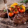 Chipotle Steak with Tex-Mex Corn