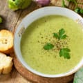 Greenest Ever Soup