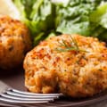 Easy Tuna Fishcakes