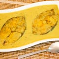 Mackerel Curry