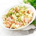 Surimi Salad