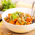 Thai Peanut Curry