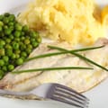 Zesty Haddock