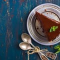 Ultimate Dark Chocolate Torte