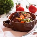 Mixed Pork Cassoulet