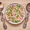 Tuna and Two-Bean Salad