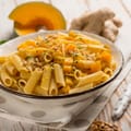 Pumpkin Pasta