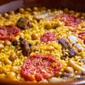 Arroz al Horno