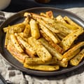 Madras Parsnips