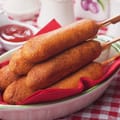 Classic Corn Dogs