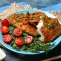 Agadir Spiced Fish