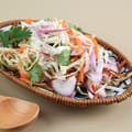 Hanoi Chicken Salad