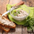 Portuguese Sardine Dip