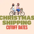 Shipping Cutoff Dates