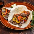 Beef Cheek Tacos