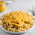 Best Vegan Mac ‘n’ No Cheese