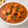 Paneer Shahi Curry