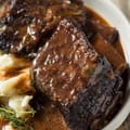 Coffee-Braised Short Ribs