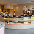 GPD Wine Bar & Bottleshop - Cheat Sheet - Surry Hills