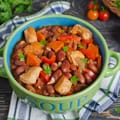 Texan One Pot Chicken