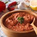 Proper Muhammara Dip